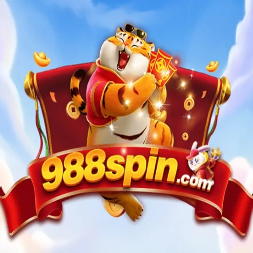 988SPIN - Permainan Memikat untuk Pecinta Fishing
