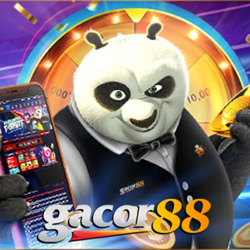 GACOR88 - Simulasi Terbaik untuk Pengalaman Bermain yang Seru